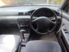 Nissan Sunny EX Saloon 1997