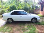 Nissan Sunny EX Saloon 1997