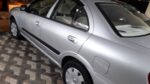 Nissan N16 2011