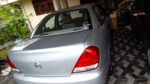 Nissan N16 2011
