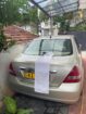 Nissan Tiida 2008