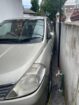 Nissan Tiida 2008