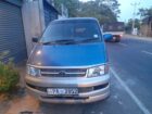 Toyota Regius 2000