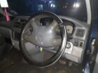 Toyota Regius 2000