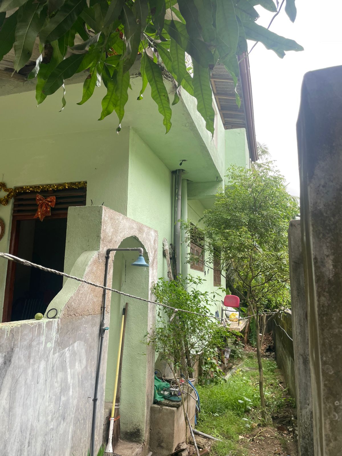 02 Storey House Sale Opposite The De Masonade Collage Kandana
