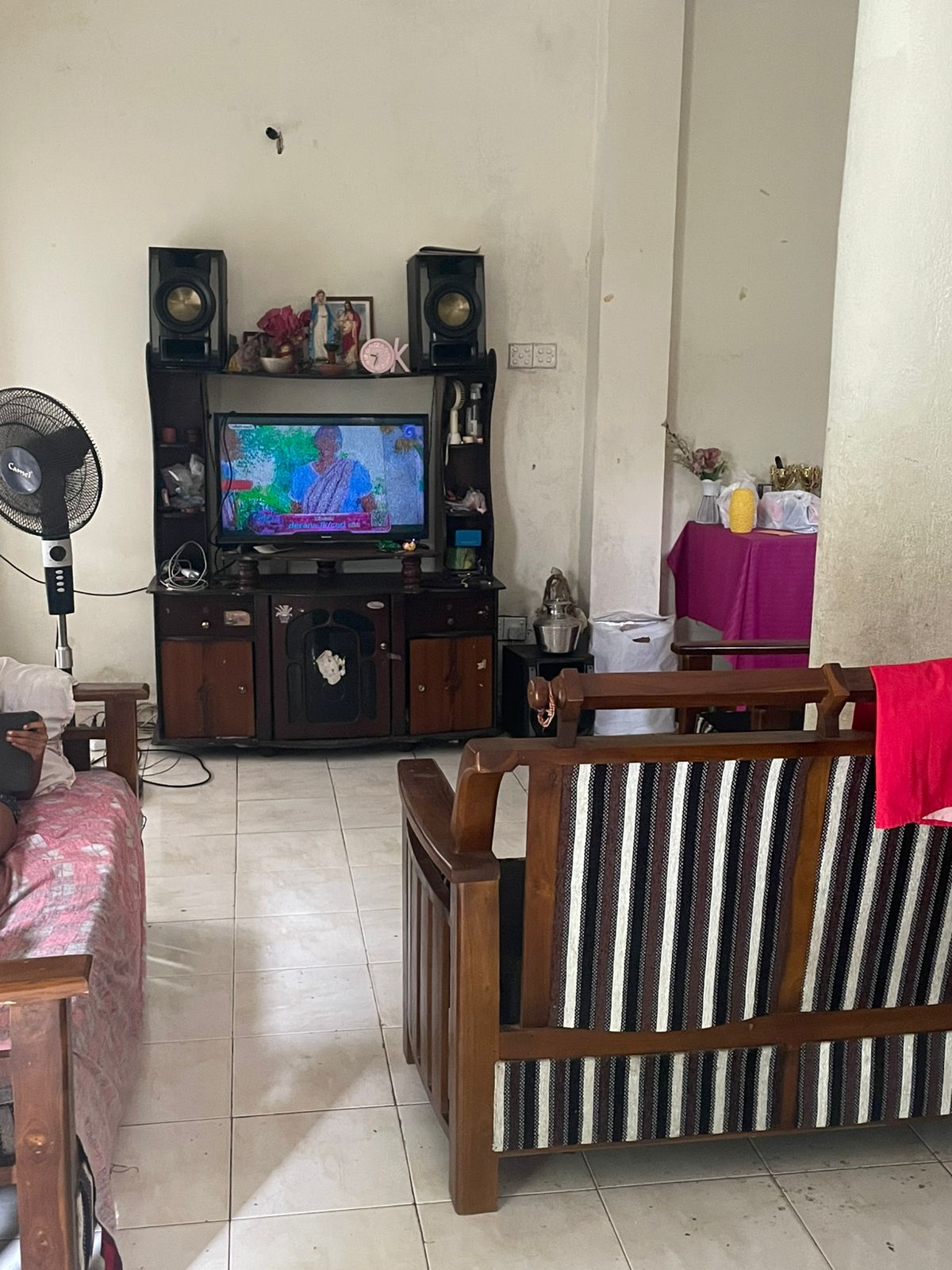 02 Storey House Sale Opposite The De Masonade Collage Kandana