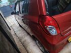 Suzuki Alto LXI 2015