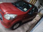 Suzuki Alto LXI 2015