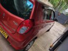 Suzuki Alto LXI 2015