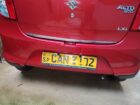 Suzuki Alto LXI 2015