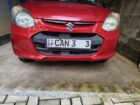 Suzuki Alto LXI 2015