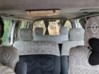 TOYOTA VAN 2005