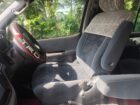 TOYOTA VAN 2005