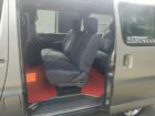 TOYOTA VAN 2005