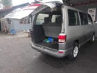 TOYOTA VAN 2005