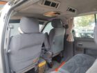 TOYOTA VAN 2005