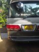 TOYOTA VAN 2005