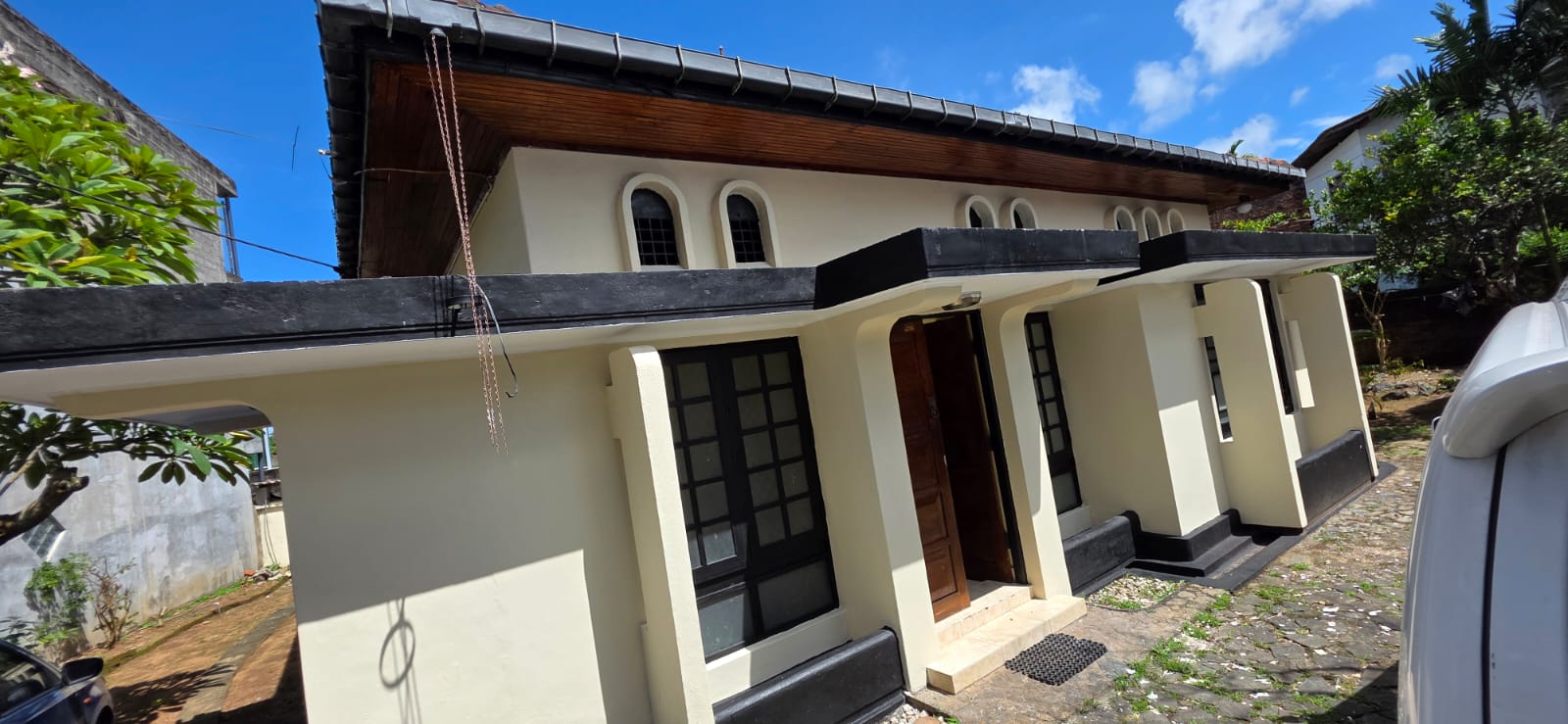 Prime 22.45 Perch Residential Land with House | Dewala Road, Nugegoda