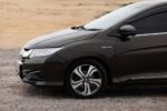 Honda Grace 2015