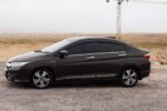 Honda Grace 2015