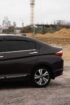 Honda Grace 2015