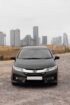 Honda Grace 2015