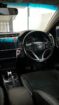 Honda Grace 2015