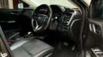 Honda Grace 2015