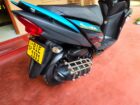 Yamaha Ray ZR 2019