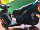 Yamaha Ray ZR 2019