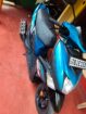 Yamaha Ray ZR 2019