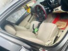 Mitsubishi Lancer Ex