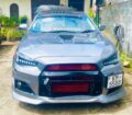 Mitsubishi Lancer Ex