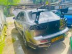 Mitsubishi Lancer Ex