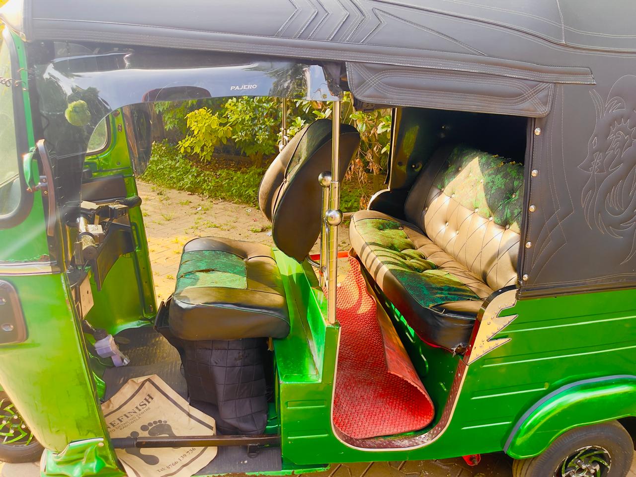 🚜 Bajaj RE 2014 – Three Wheeler for Sale