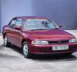 Mitsubishi Lancer B1 1994