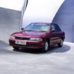 Mitsubishi Lancer B1 1994