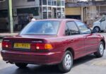Mitsubishi Lancer B1 1994