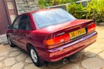 Mitsubishi Lancer B1 1994