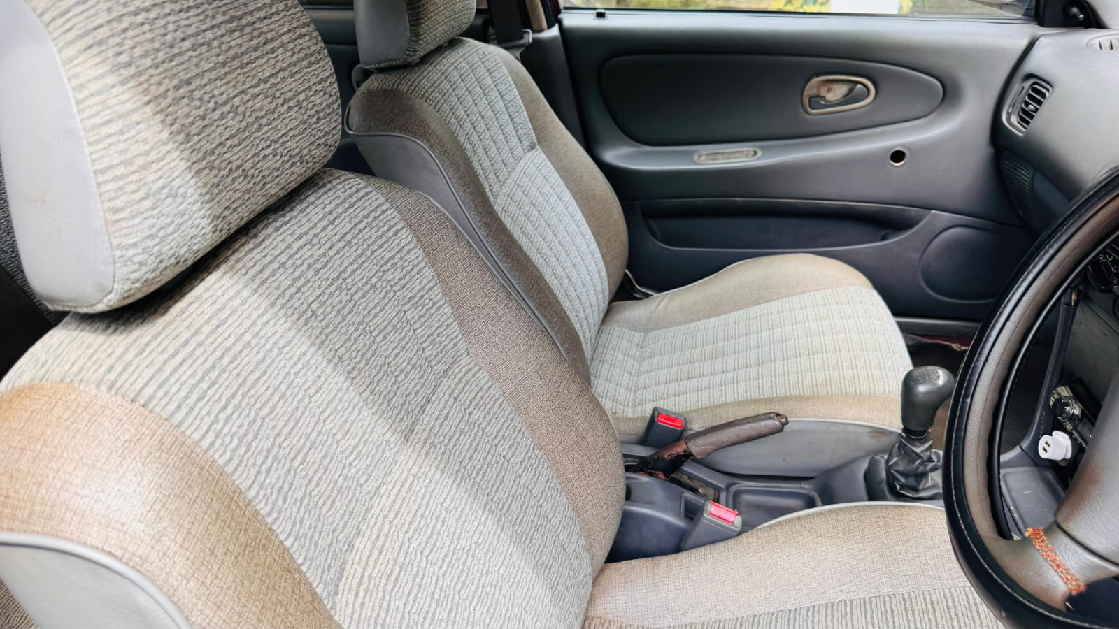Mitsubishi Lancer B1 1994