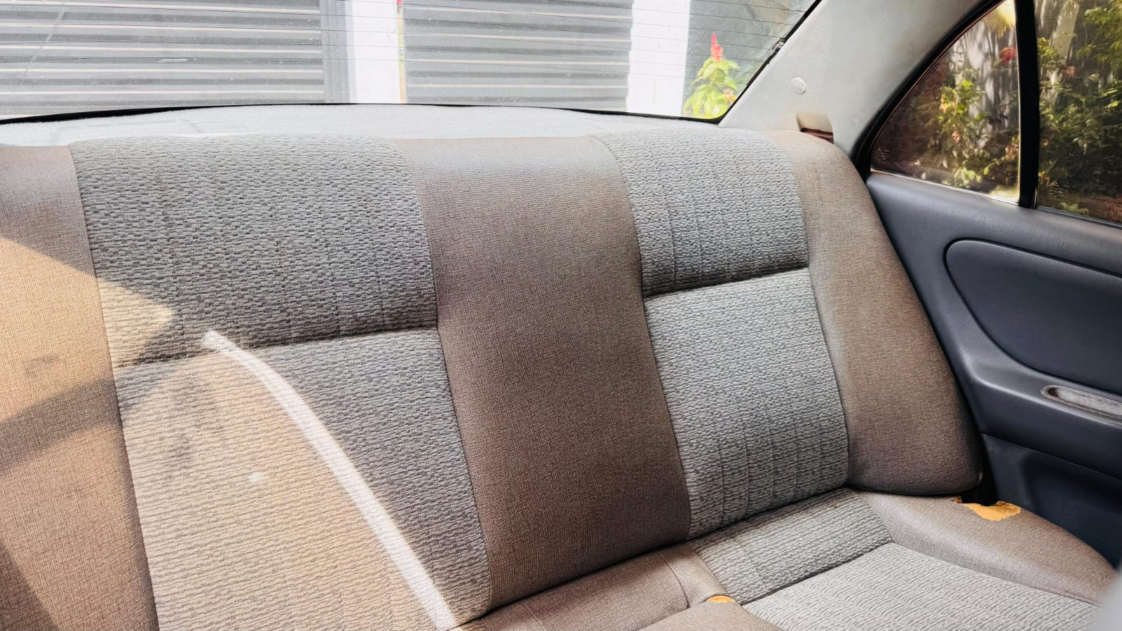 Mitsubishi Lancer B1 1994