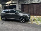 Peugeot 3008 2018