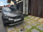 Peugeot 3008 2018