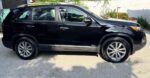 Kia Sorento 2012