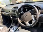 Kia Sorento 2012