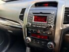 Kia Sorento 2012