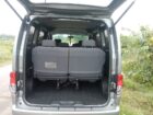 Nissan NV200 2013