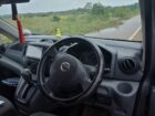 Nissan NV200 2013