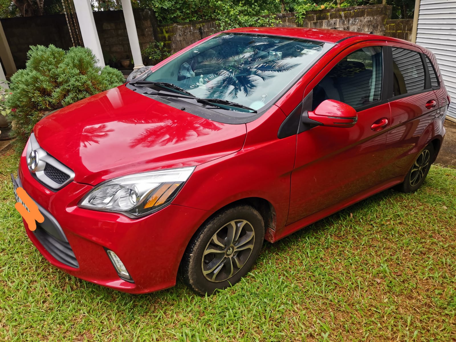 MICRO BAIC D20