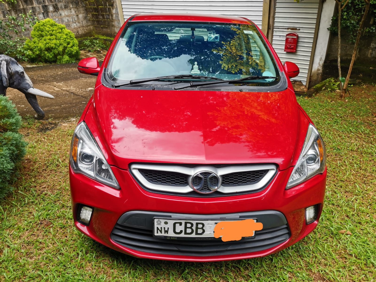 MICRO BAIC D20